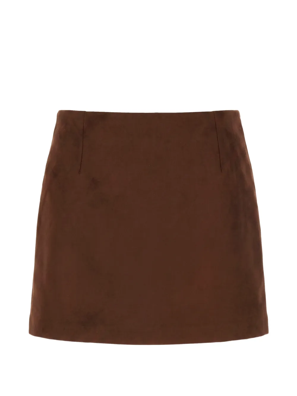 Cruna Indy skirt - Braun