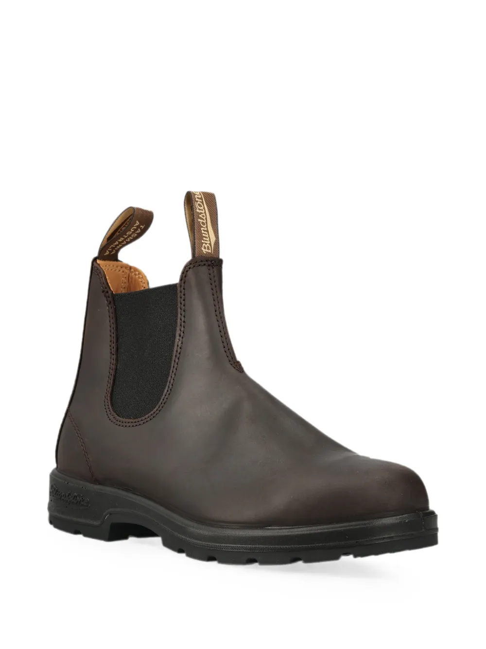 Blundstone Classic elasticated ankle boots Bruin