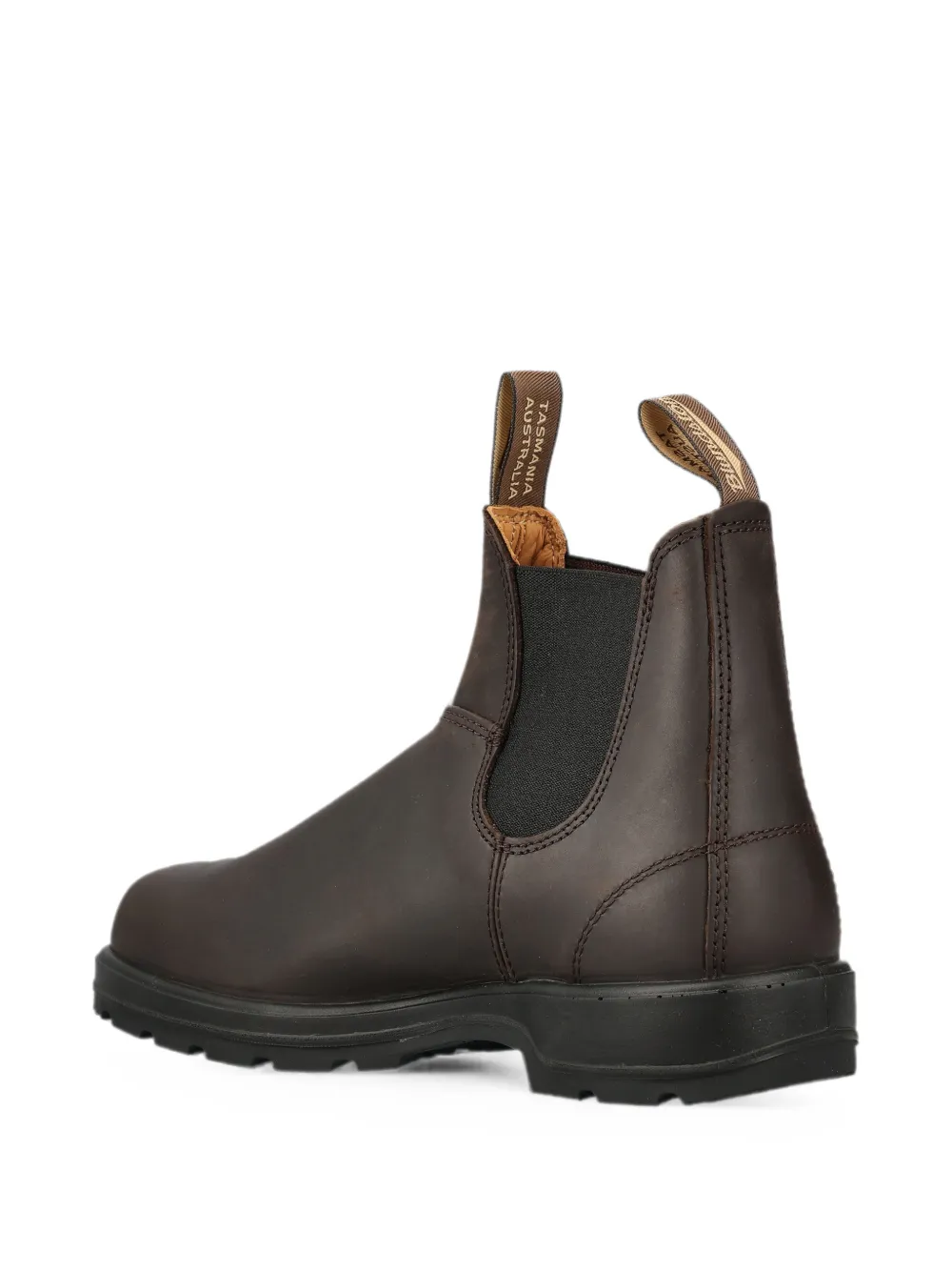 Blundstone Classic elasticated ankle boots Bruin