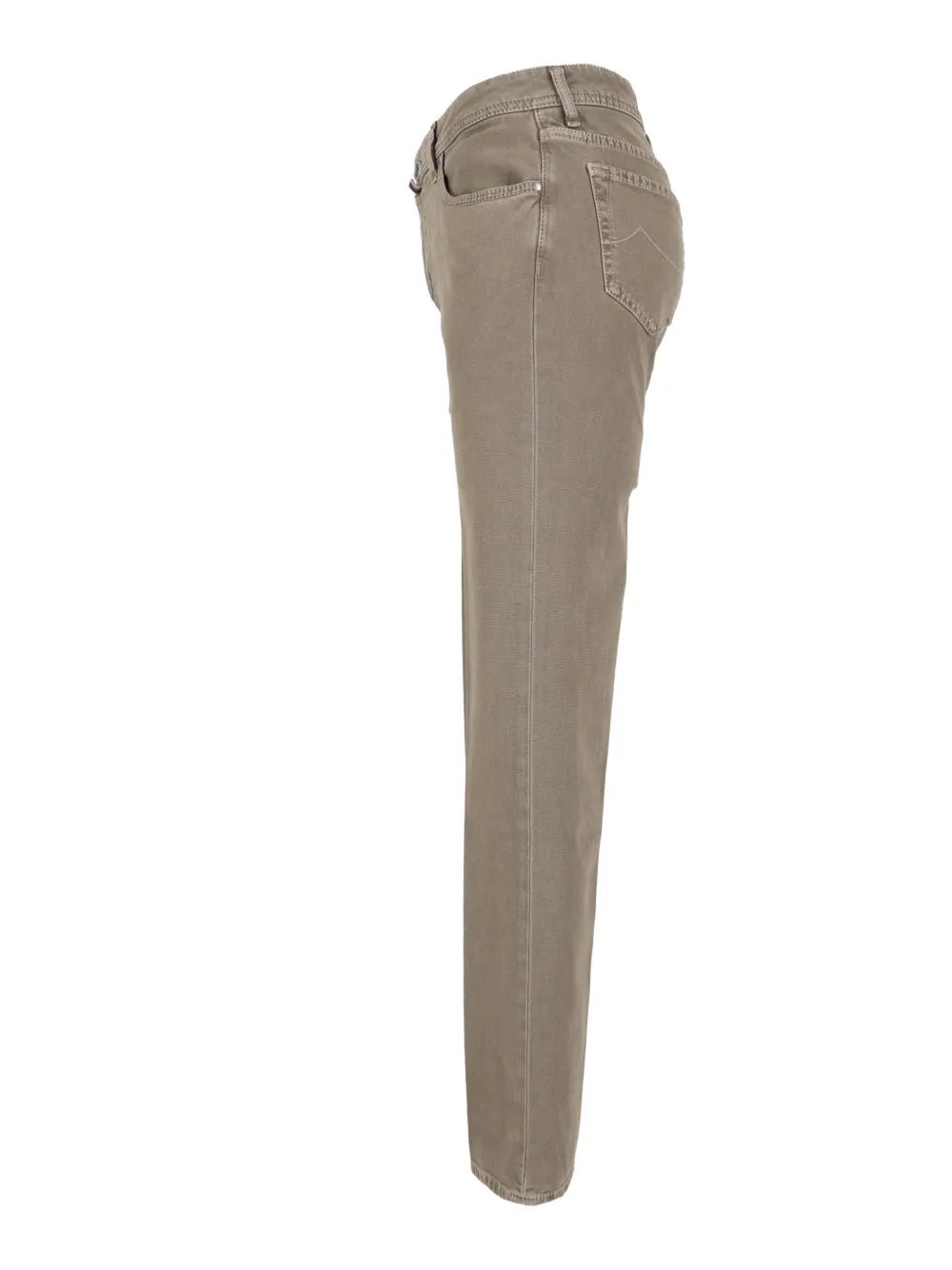 Jacob Cohën Bard slim-fit jeans Beige