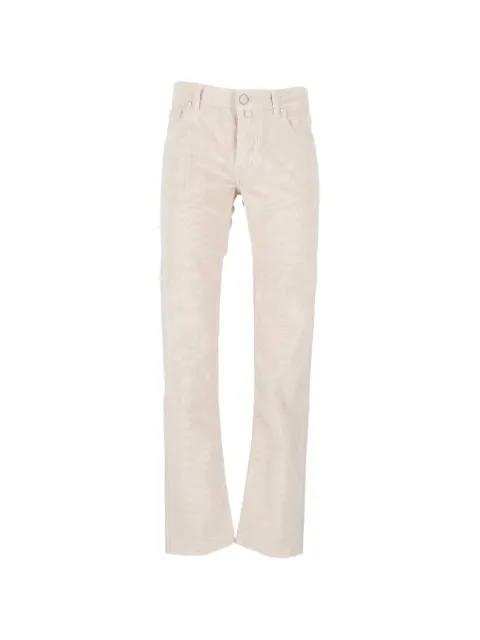 Jacob Cohën Nick slim-fit trousers