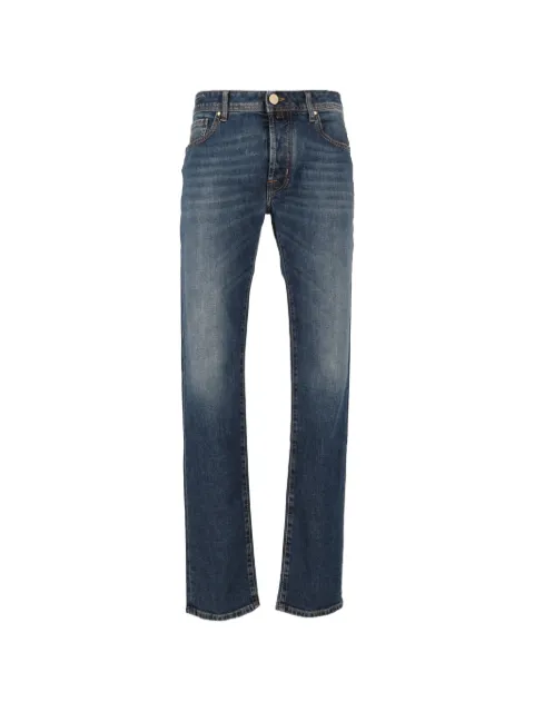 Jacob Cohën Bard slim-fit jeans