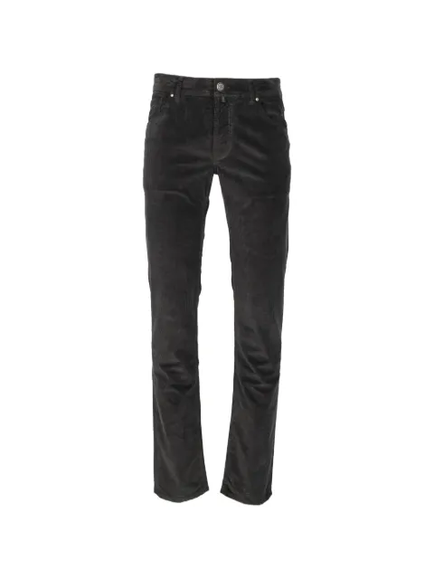 Jacob Cohën pantalones slim Nick