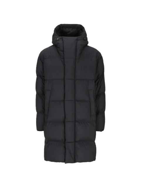 Herno hooded padded coat