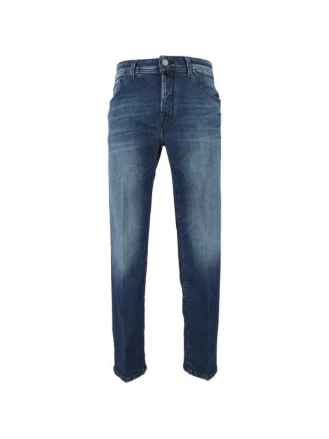 Jacob Cohën Scott slim-fit jeans