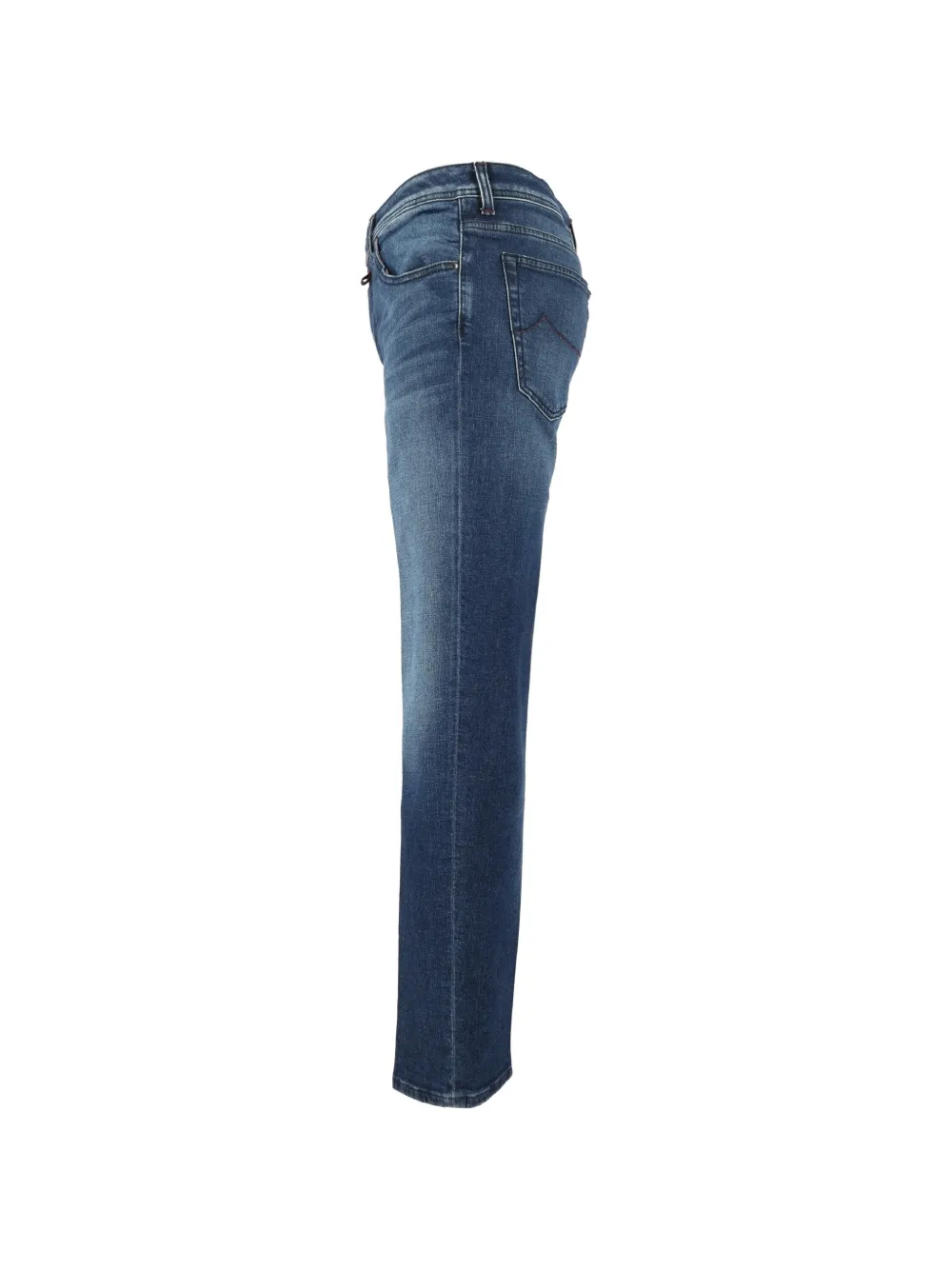 Jacob Cohën Slim-fit jeans Blauw