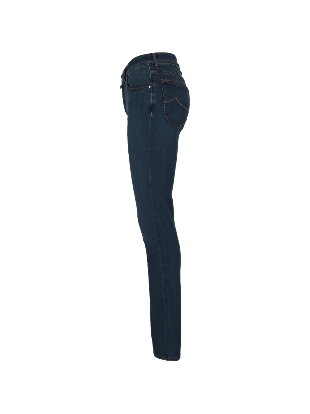 Jacob Cohën Nick slim-fit jeans Blauw