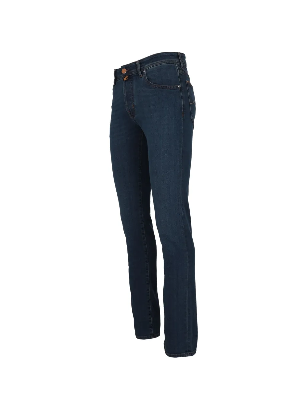 Jacob Cohën Nick slim-fit jeans Blauw