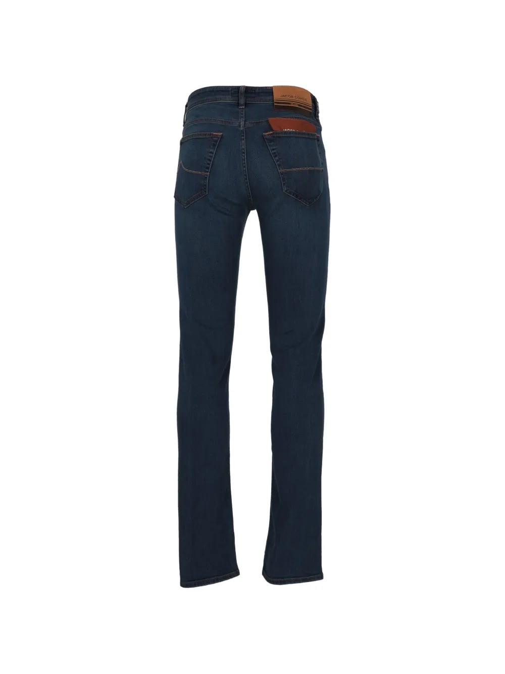 Jacob Cohën Nick slim-fit jeans Blauw