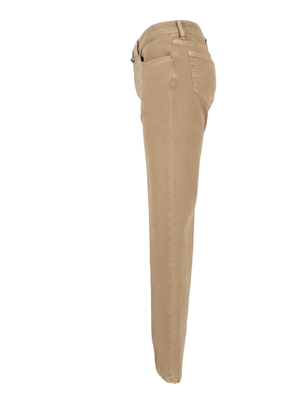 Jacob Cohën Bard slim-fit jeans Beige