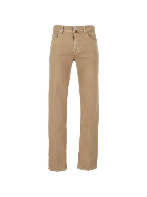 Jacob Cohën Bard slim-fit jeans