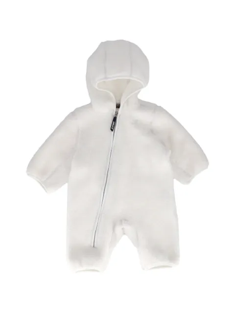 K Way Kids E. Jannette Polar tracksuit