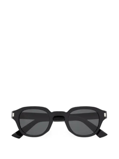 Saint Laurent SL 946 geometric-frame sunglasses