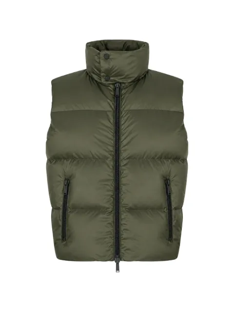 DSQUARED2 upside down vest