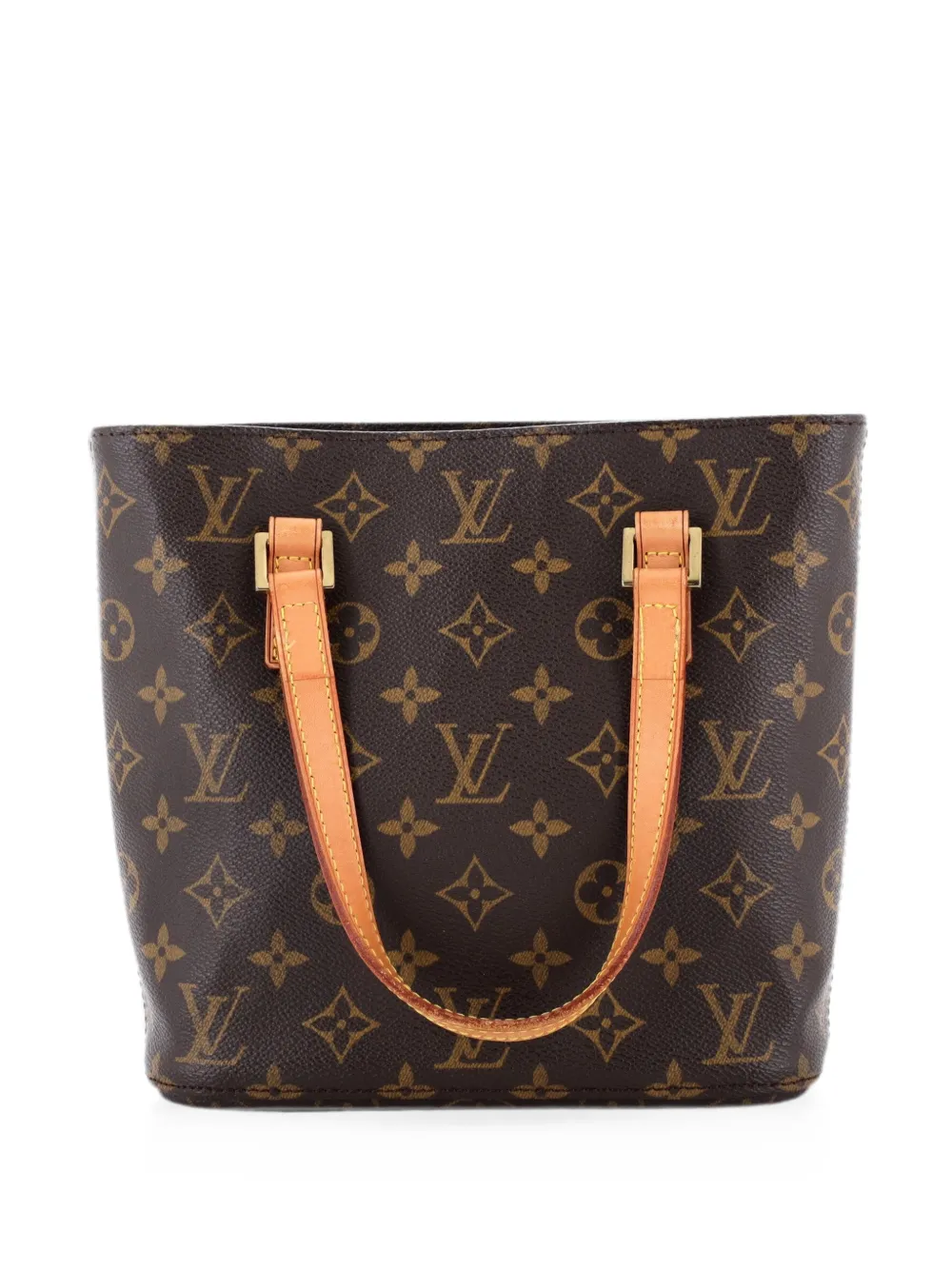 Louis Vuitton Pre-Owned Vavin Monogram Canvas PM tote bag - Marrone