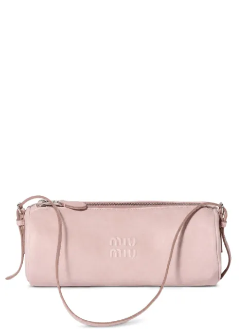 Miu Miu ^ Beutel aus Nappaleder