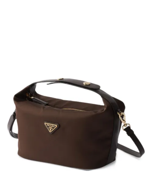 Prada Chérie Re-Nylon mini-bag