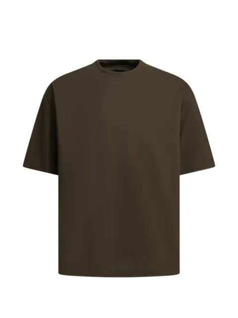DAIWA PIER39 Tech Side Pocket short-sleeve T-shirt