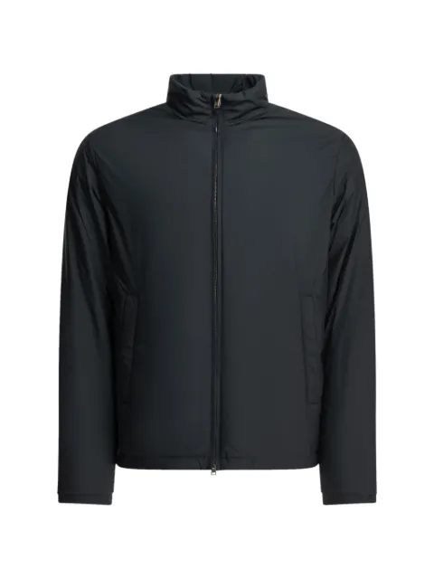 Herno high-neck padded jacket