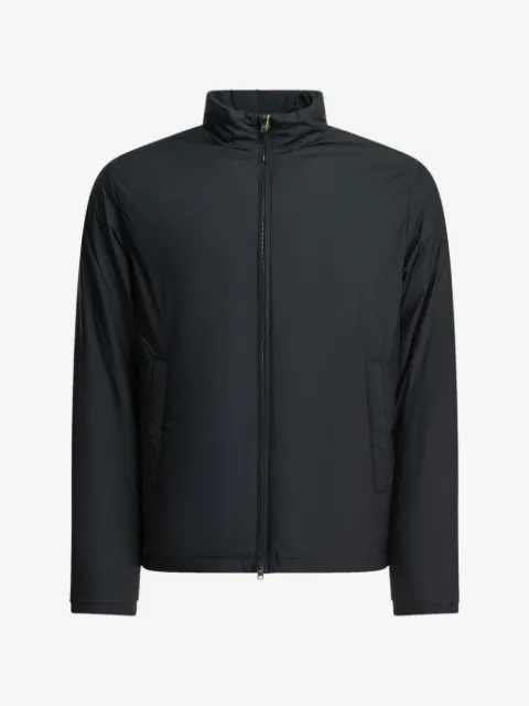 Herno high-neck padded jacket