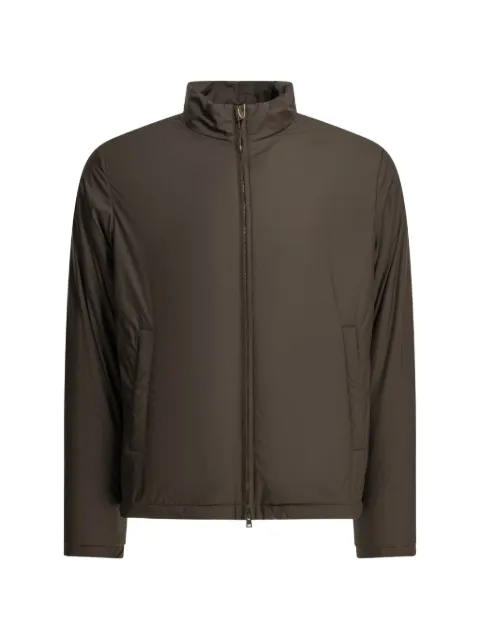 Herno high-neck padded jacket