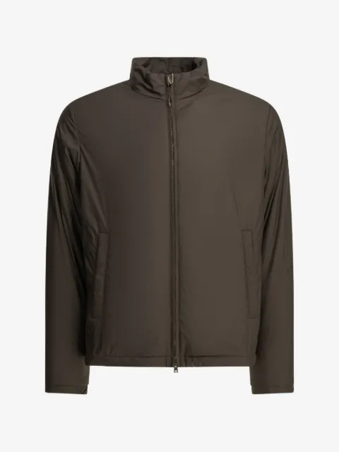 Herno high-neck padded jacket