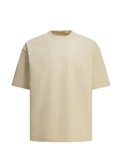 DAIWA PIER39 camiseta Tech Drawstring Spiber con cuello redondo