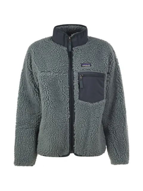 Patagonia Classic Retro-X fleece jacket