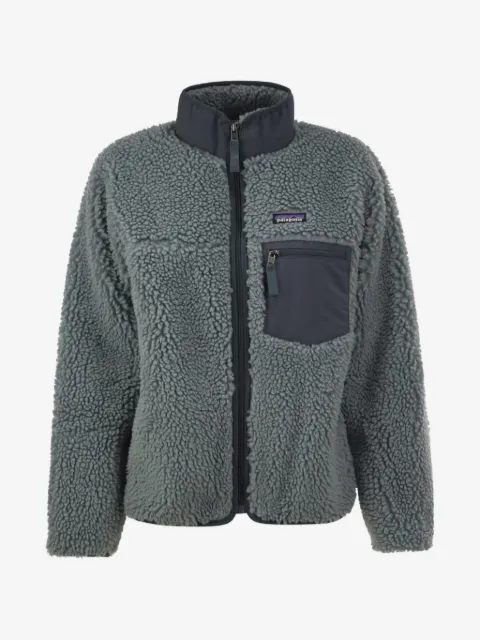 Patagonia Classic Retro-X fleece jacket
