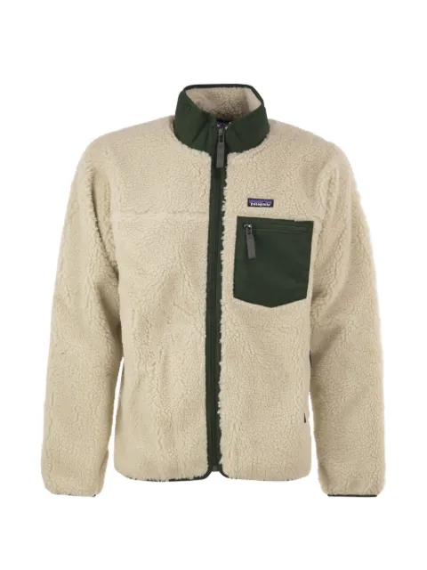 Patagonia Classic Retro-X fleece jacket