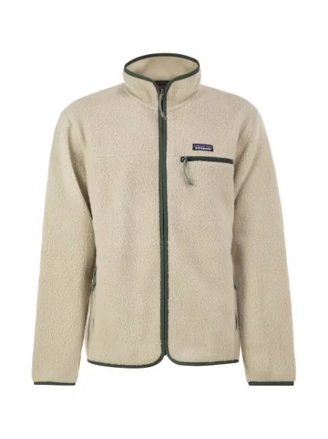Patagonia Retro Pile fleece jacket