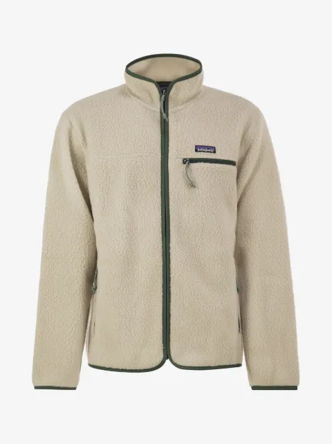 Patagonia Retro Pile fleece jacket