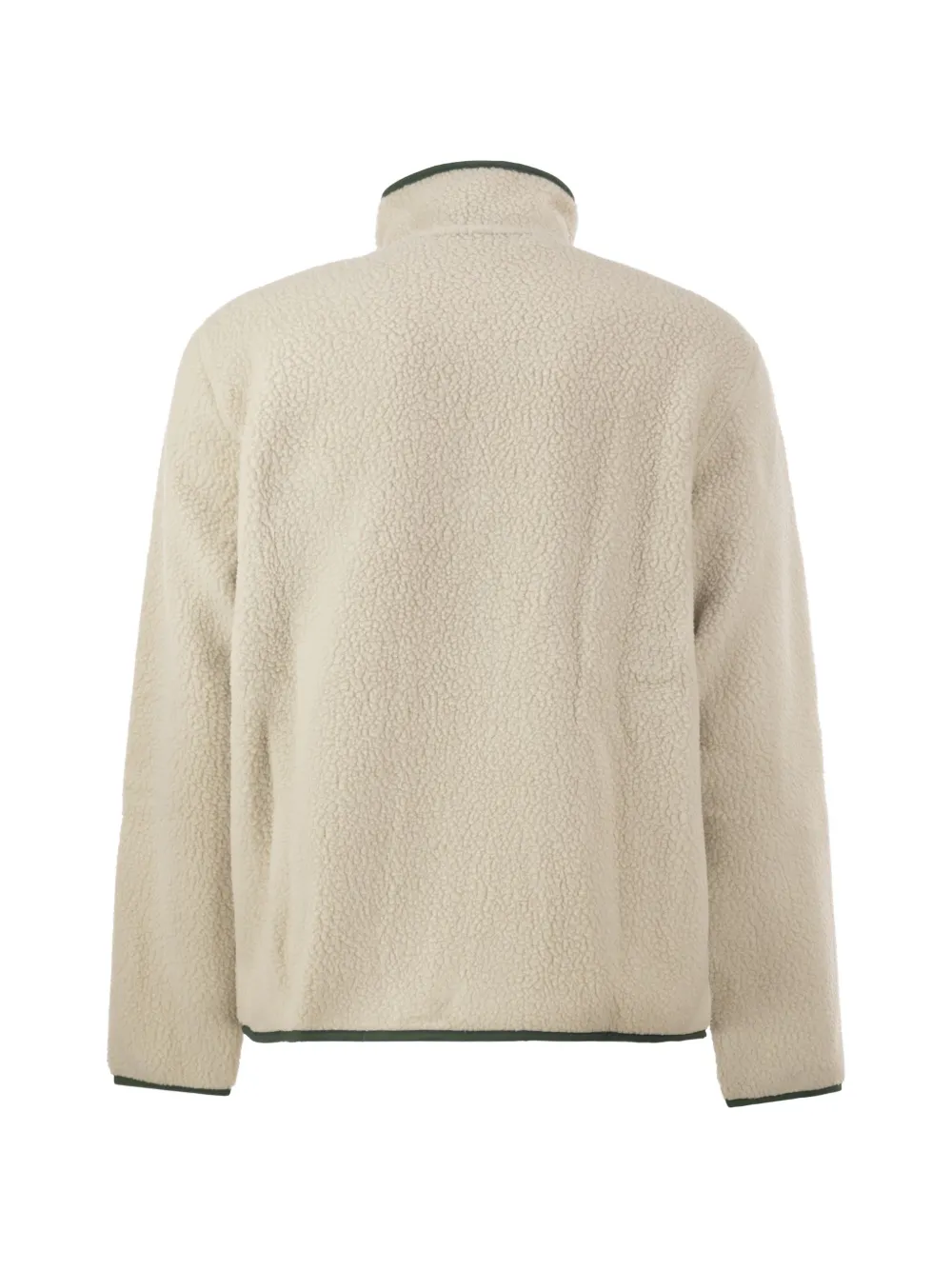 Patagonia Retro Pile fleece jack Beige