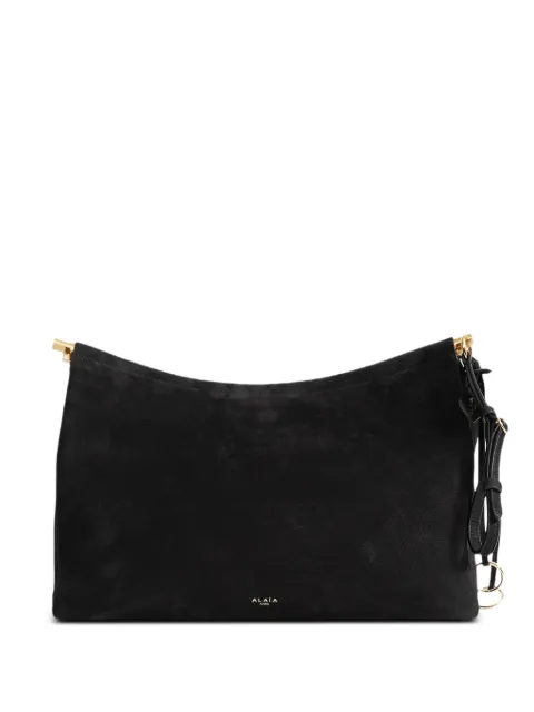 Alaïa bolsa de mano Le Click 42 de piel nobuck