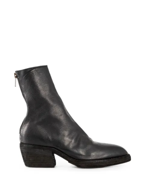 Guidi botas Texan