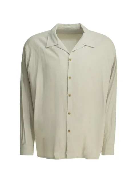 A.PRESSE camisa con botones