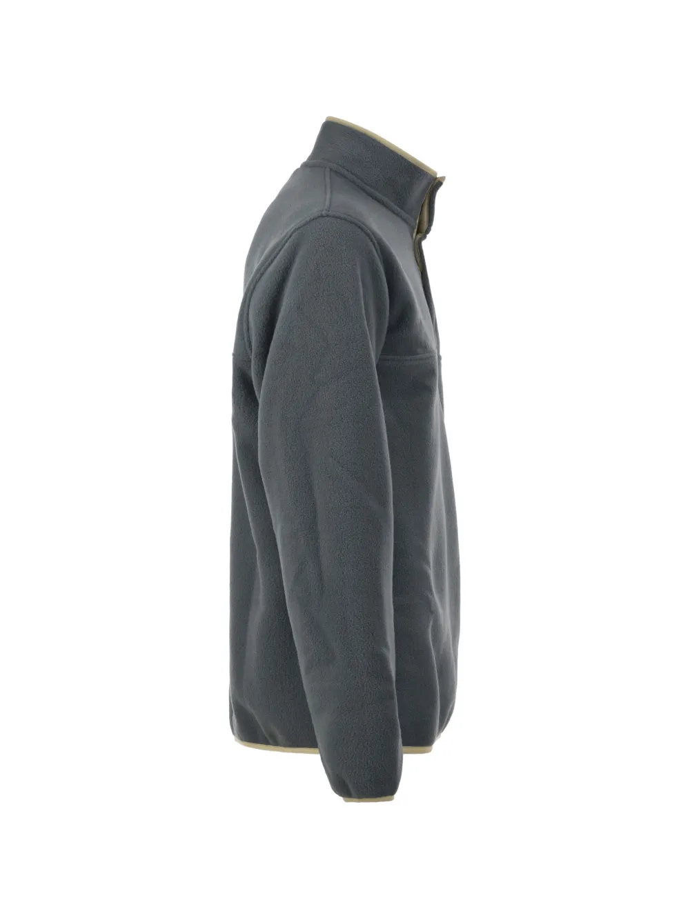 Patagonia Synchilla Snap-T trui Grijs