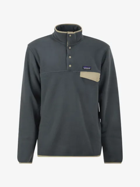 Patagonia jersey Synchilla Snap-T