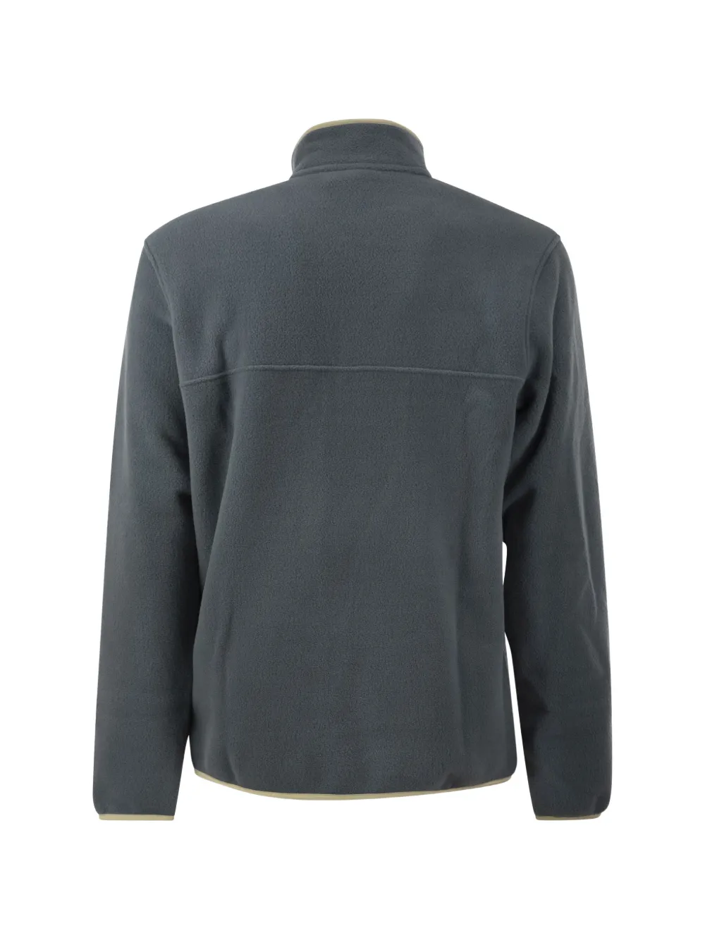 Patagonia Synchilla Snap-T trui Grijs