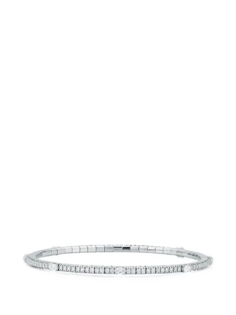 Roberto Demeglio pulsera con diamante