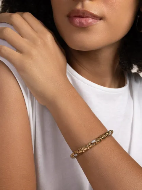 Roberto Demeglio Anaconda Aura diamond bracelet