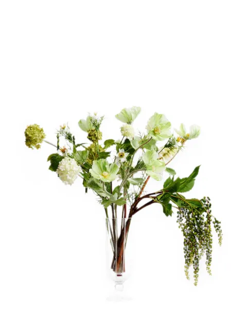 Flowerism Studio All Green Mix bouquet