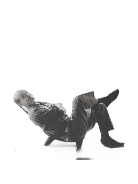 Rizzoli Isamu Noguchi: I am not a designer book