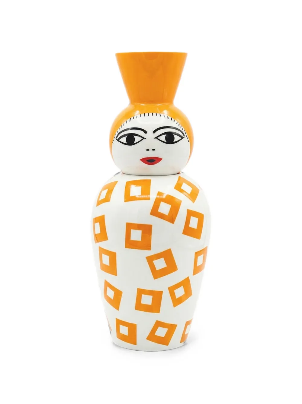 Seletti Barattolo Canopie Amina - Bianco