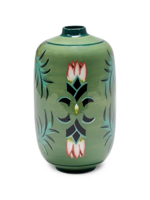 Serax Flamboyance hand-painted vase