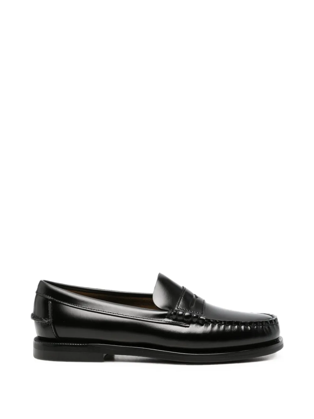 Sebago Classic Dan loafers - Nero
