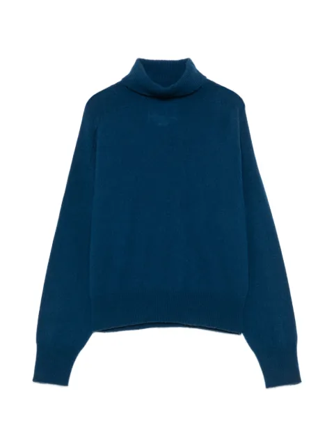 Vanisè roll-neck cashmere sweater