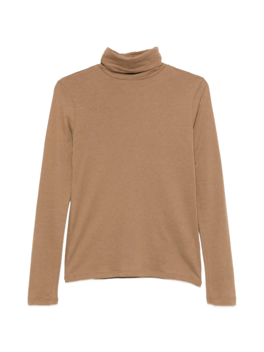 Majestic Filatures roll-neck long-sleeve T-shirt