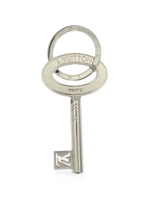 Louis Vuitton Pre-Owned 2015 Porte Cle Travel key ring