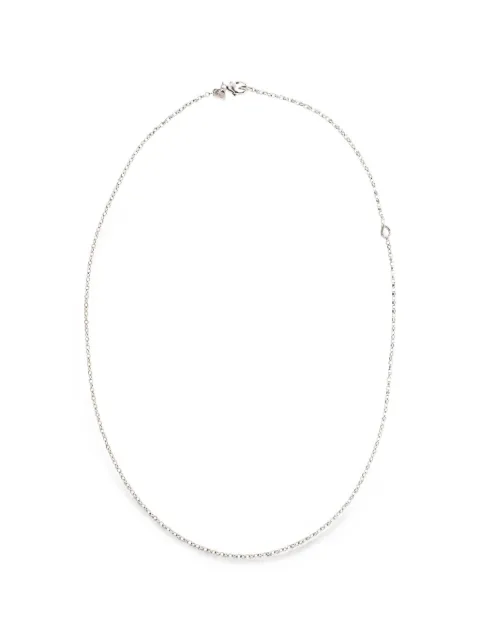 TAMARA COMOLLI Belchor chain adjustable necklace